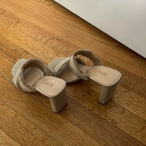 Sexy sandals